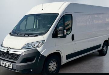 Citroen Jumper 97.412 km 13.980 &euro; Hamm 59067