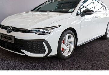 VW Golf 4.999 km 36.988 &euro; Menden 58706