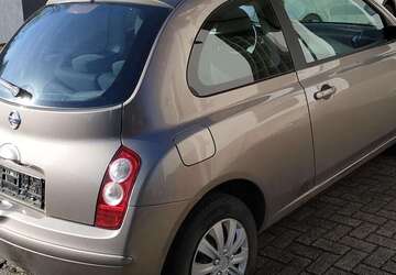 Nissan Micra 193.000 km 1.299 &euro; Lünen, Stadt 44532