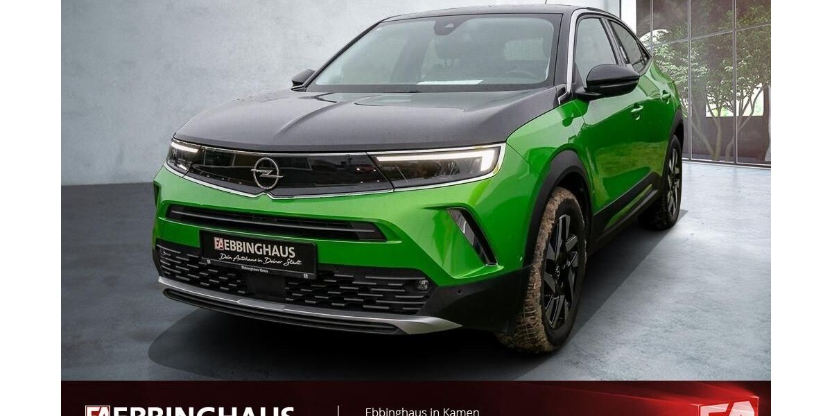 Opel Mokka-e 29.288 km 18.490 &euro; Kamen 59174