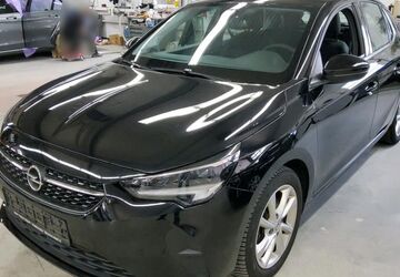 Opel Corsa 25.957 km 12.899 &euro; Hamm 59067