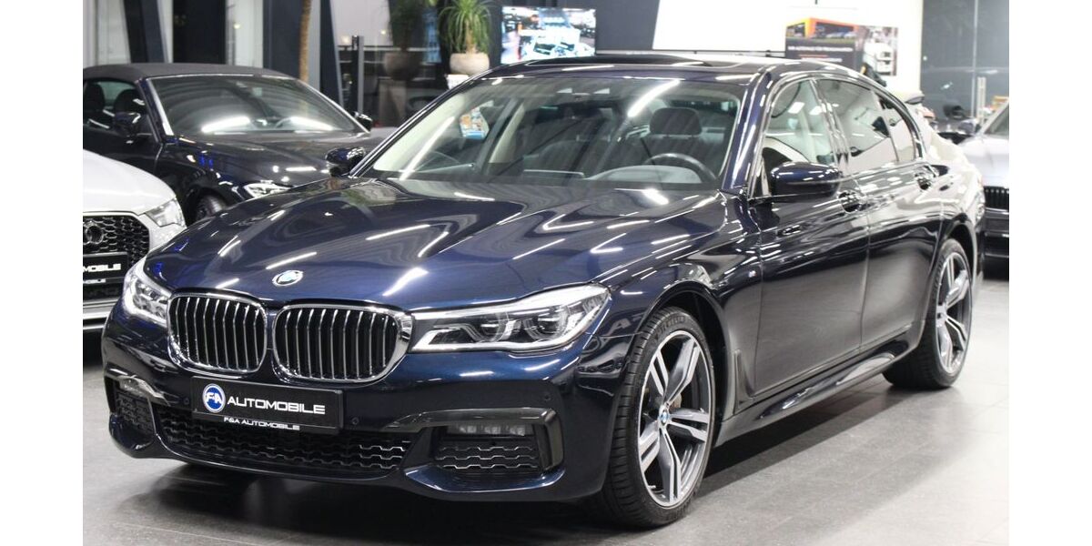 BMW 730 105.800 km 36.990 &euro; Bergkamen 59192