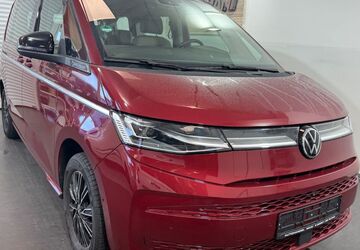 VW T7 Multivan 4.000 km 57.990 &euro; Soest 59494