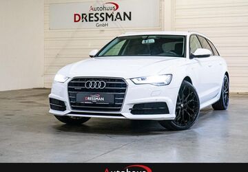 Audi A6 109.000 km 18.964 &euro; Hamm 59067