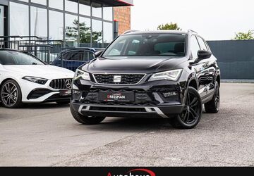 Seat Ateca 110.000 km 15.204 &euro; Kamen 59174