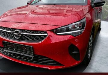 Opel Corsa 17.500 km 12.249 &euro; Kamen 59174