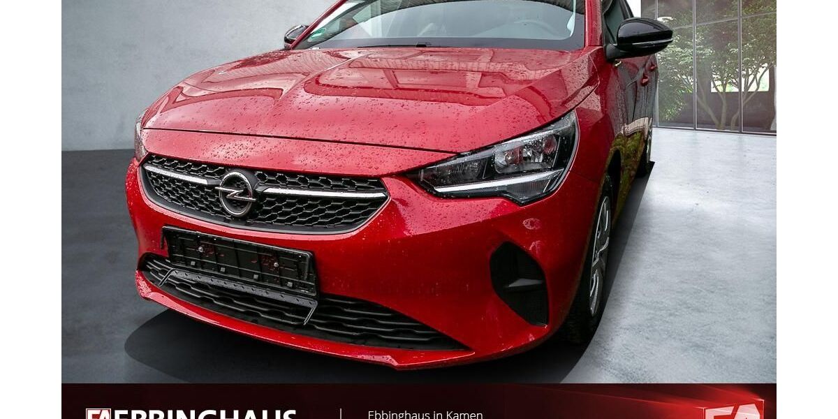 Opel Corsa 17.500 km 12.249 &euro; Kamen 59174