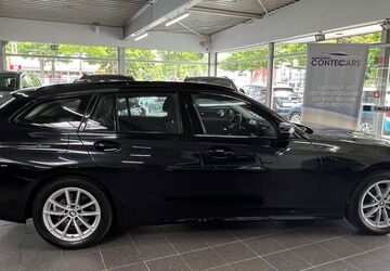 BMW 318 55.975 km 26.999 &euro; Werl 59457