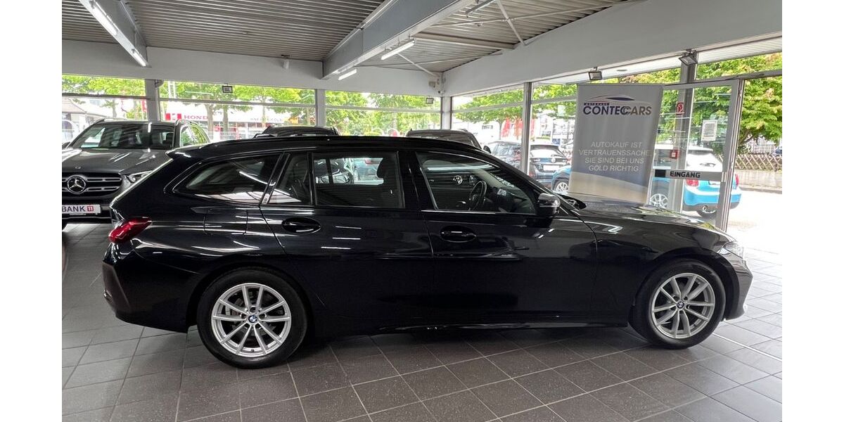 BMW 318 55.975 km 26.999 &euro; Werl 59457