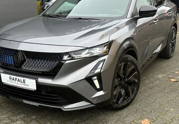 Renault Rafale 22.970 km 47.990 &euro; Hamm 59063