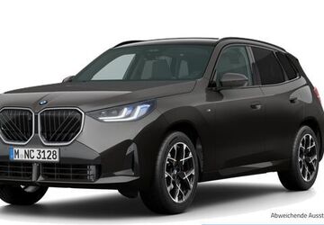 BMW X3 14.005 km 72.890 &euro; Hamm 59071