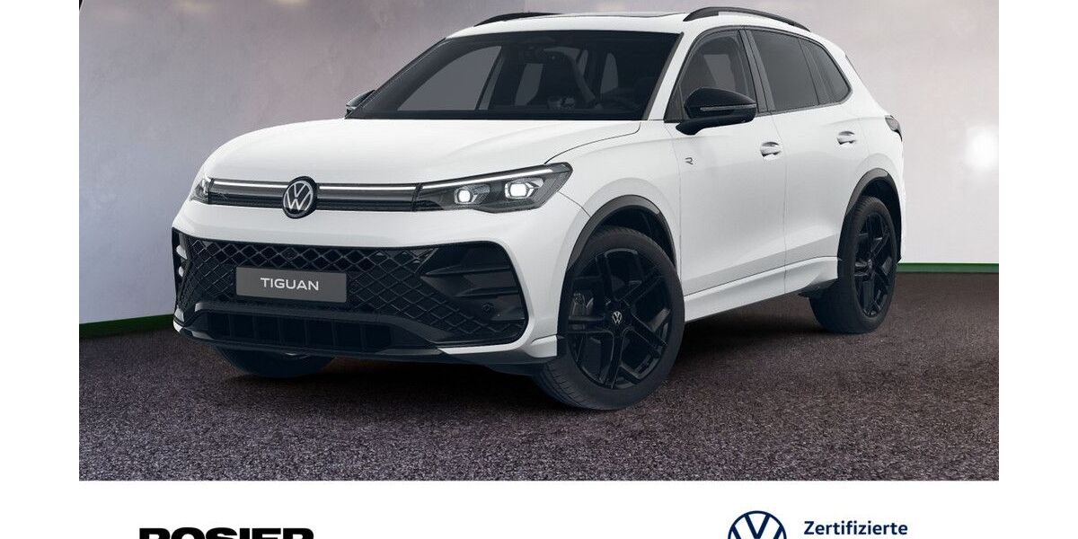 VW Tiguan 7.486 km 47.480 &euro; Menden 58706