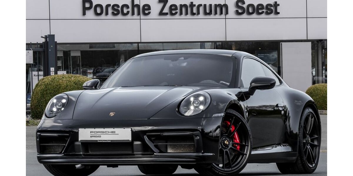Porsche 992 58.200 km 145.887 &euro; Soest 59494