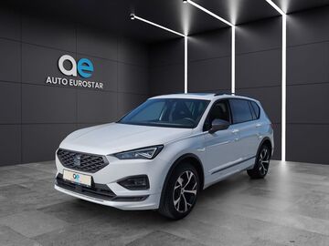 Gebrauchte Seat Tarraco