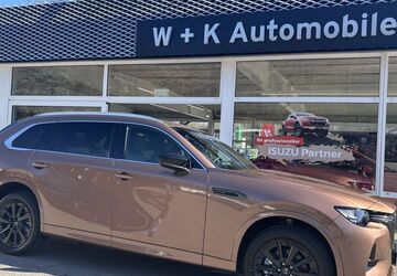 Mazda CX-80 4.900 km 52.790 &euro; Kamen 59174