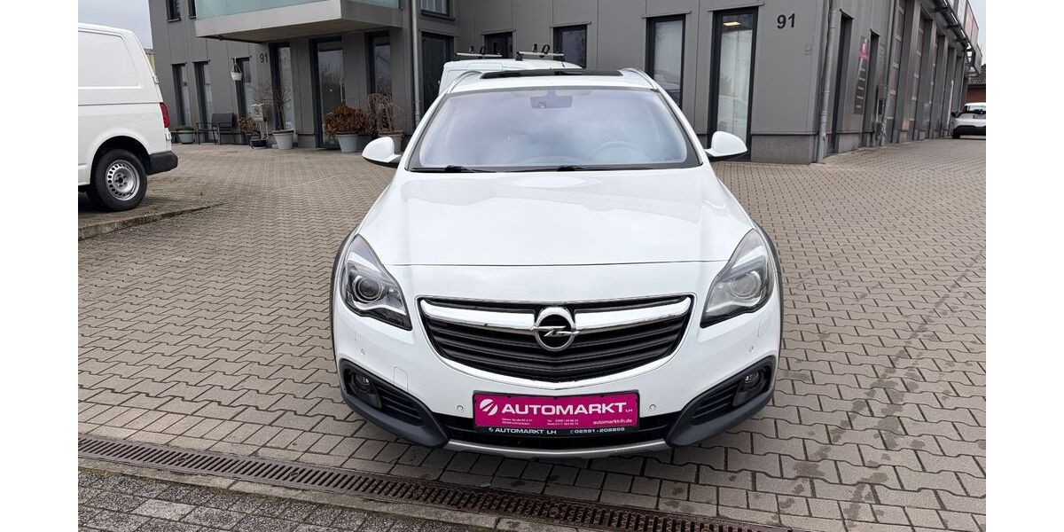 Opel Insignia 160.000 km 6.990 &euro; Lüdinghausen 59348
