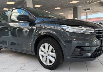 Dacia Sandero 32.450 km 11.990 &euro; Beckum 59269