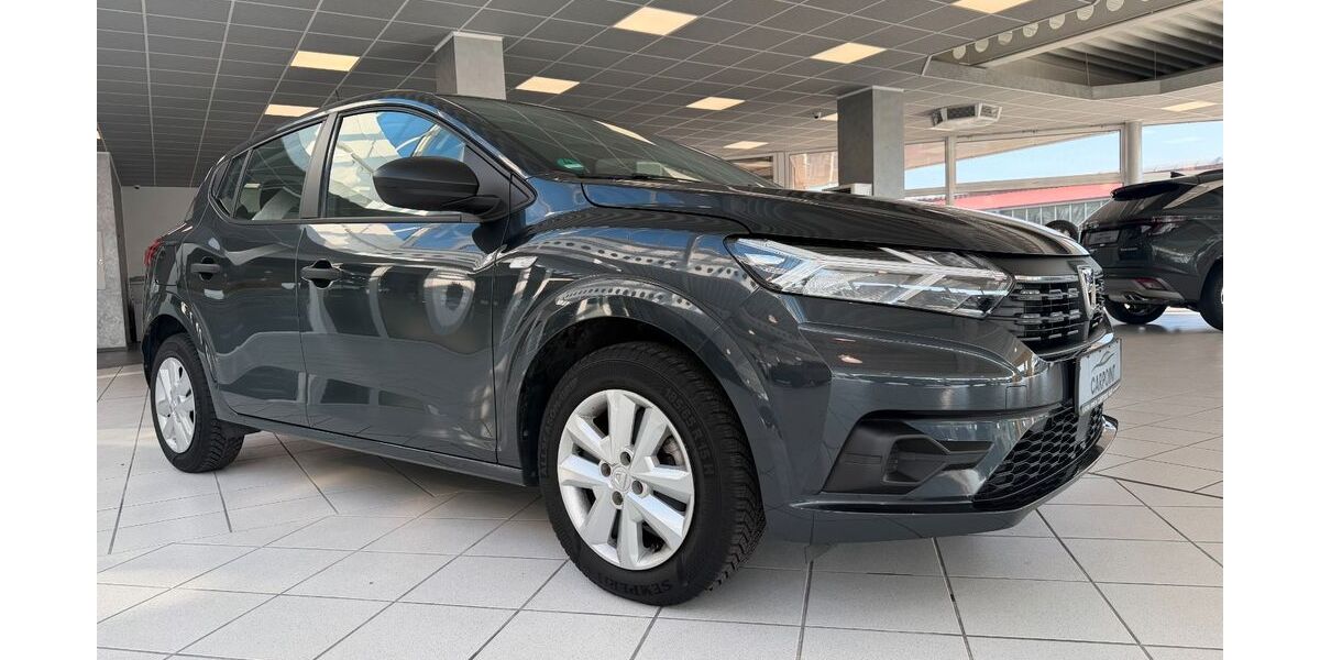 Dacia Sandero 32.450 km 11.990 &euro; Beckum 59269