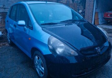 Honda Jazz 130.000 km 1.000 &euro; Ahlen 59229