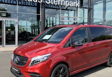 Mercedes-Benz V 250 67.207 km 53.560 &euro; Soest 59494