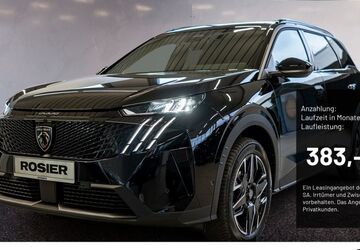 Peugeot 5008 7.900 km 36.878 &euro; Menden 58706