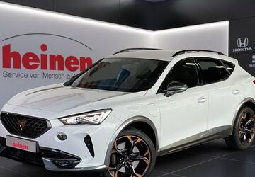 Cupra Formentor 28.835 km 28.899 &euro; Werne 59368