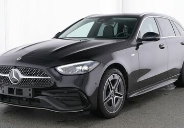 Mercedes-Benz C 300 9.028 km 51.250 &euro; Soest 59494