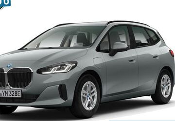 BMW 225 Active Tourer 26.005 km 31.890 &euro; Hamm 59071
