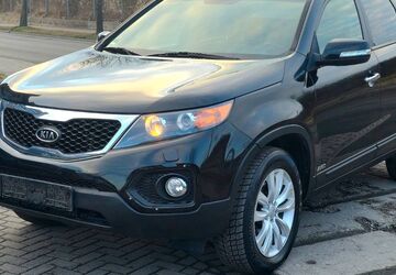 Kia Sorento 246.000 km 5.999 &euro; Ahlen 59229