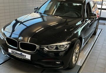 BMW 320 143.003 km 17.390 &euro; Soest 59494