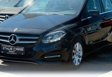 Mercedes-Benz B 180 149.500 km 8.790 &euro; Hamm 59063
