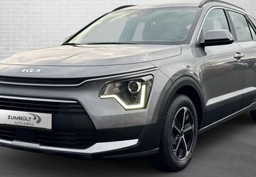 Kia Niro 5.000 km 28.700 &euro; Beckum 59269