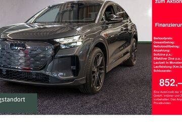 Audi Q4 5.000 km 73.836 &euro; Menden 58706