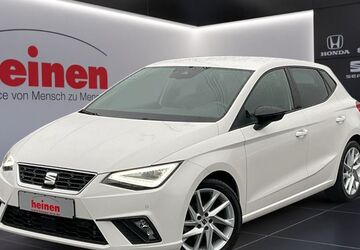 Seat Ibiza 31.689 km 17.899 &euro; Menden 58708