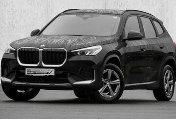 BMW X1 67.000 km 31.990 &euro; Lüdinghausen 59348