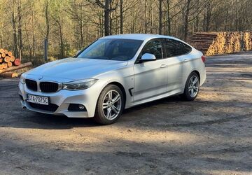 BMW 330 Gran Turismo 105.000 km 20.900 &euro; Soest 59494