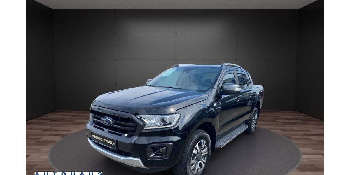 Ford Ranger 85.736 km 31.500 &euro; Lüdinghausen 59348