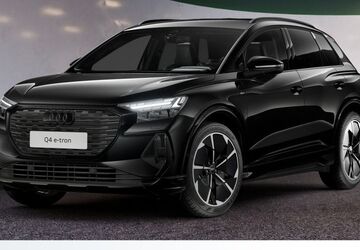 Audi Q4 4.999 km 66.890 &euro; Menden 58706