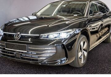VW Passat 2.883 km 49.905 &euro; Menden 58706