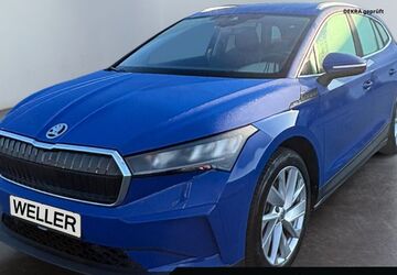 Skoda Enyaq 38.540 km 28.880 &euro; Hamm 59067