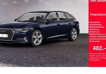 Audi A6 60.783 km 30.880 &euro; Menden 58706
