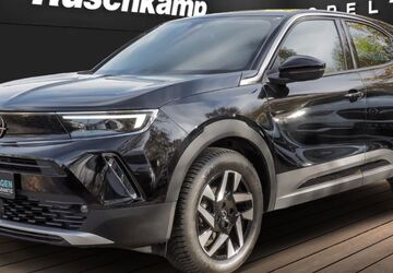 Opel Mokka 28.234 km 17.980 &euro; Lünen 44532