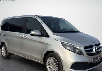 Mercedes-Benz V 220 169.800 km 32.900 &euro; Everswinkel 48351
