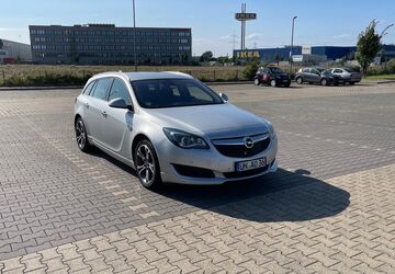 Opel Insignia 232.000 km 7.000 &euro; Unna 59425