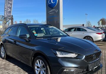 Seat Leon 31.455 km 23.999 &euro; Werl 59457