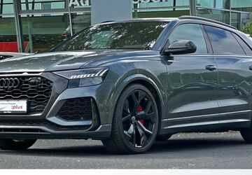 Audi RSQ8 127.890 km 81.950 &euro; Neubeckum 59269