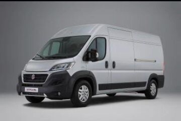 Gebrauchte Fiat Ducato