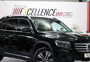 Mercedes-Benz GLB 200 d 4MATIC PROGRESSIVE-LINE SPORT WIDE 40.000 km 36.777 &euro; Hamm 59077