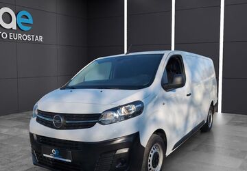 Opel Vivaro 66.681 km 19.950 &euro; Hamm 59077