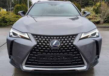 Lexus UX 93.680 km 22.800 &euro; Beckum 59269